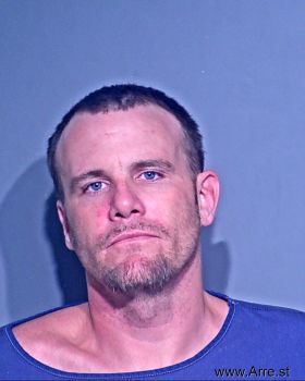 James Percy Blair Ii Mugshot