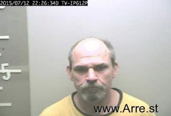 James Robert Earl Bolton Mugshot