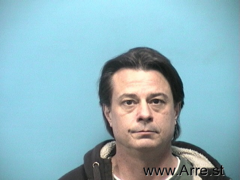 James Andrew Bowen Mugshot