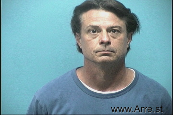 James Andrew Bowen Mugshot