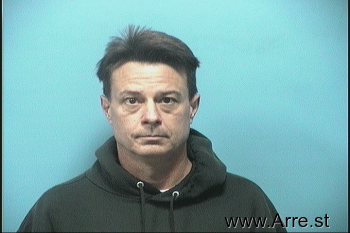 James Andrew Bowen Mugshot