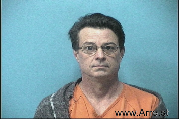 James Andrew Bowen Mugshot