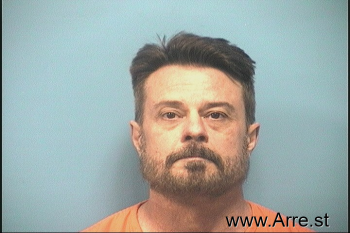 James Andrew Bowen Mugshot