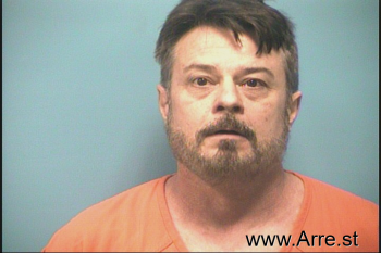 James Andrew Bowen Mugshot