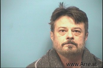 James Andrew Bowen Mugshot