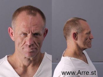 James Timothy Bunt Mugshot