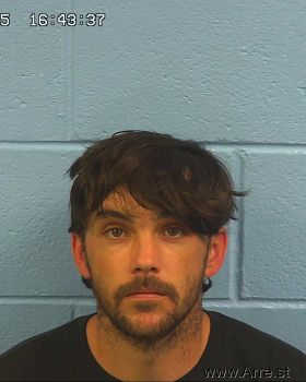 James Derrick Burns Mugshot