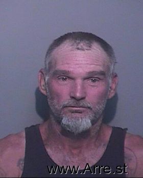 James Terry Burt Mugshot