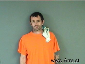 James Jared Collett Mugshot