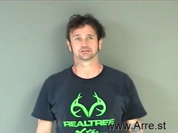 James Jared Collett Mugshot