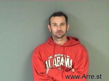 James Jared Collett Mugshot