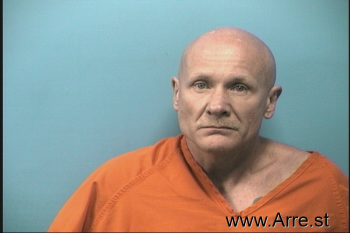 James Coleman Cornett Mugshot