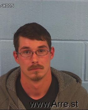 James Matthew Craig Mugshot