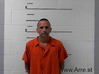 James Christopher Craven Mugshot