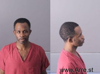 James Earl Crawford Mugshot