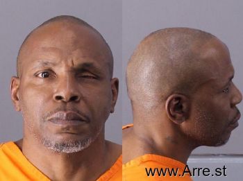 James Douglas Crenshaw Mugshot