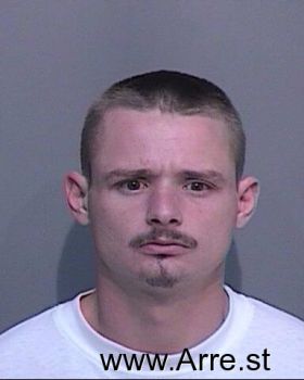 James Kevin Curry Mugshot