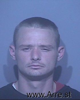 James Kevin Curry Mugshot