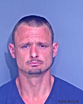 James Kevin Curry Mugshot