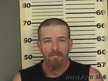 James David Daniel Mugshot