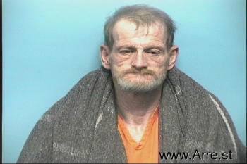 James Ray Daugherty Mugshot