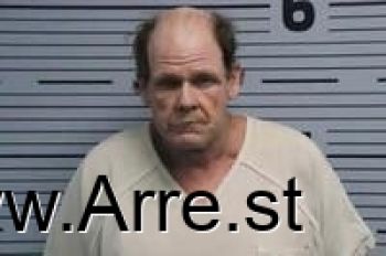 James  Davis Mugshot