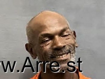 James  Davis Mugshot