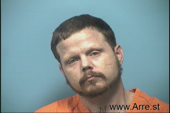 James Dale Dawson Mugshot