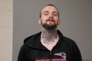 James Allen Decker Mugshot