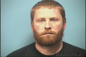 James Bennett Dellinger Mugshot