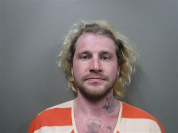 James Oakley Dingler Mugshot