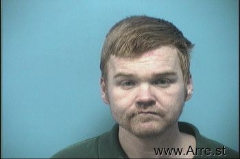 James Richard Easterling Mugshot