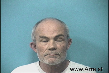 James Lee Elliott Mugshot