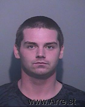 James Michael England Mugshot