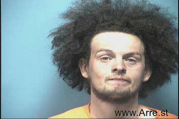 James Willis Fell Mugshot