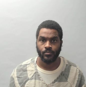 James Michael Finley Mugshot