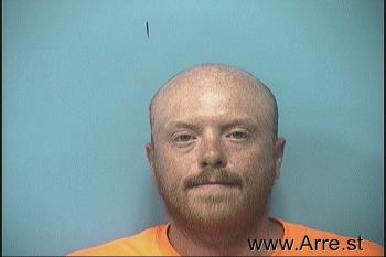 James Earl Jr Fleming Mugshot