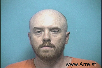 James Earl Jr Fleming Mugshot