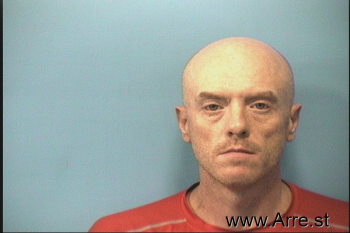 James Earl Jr Fleming Mugshot