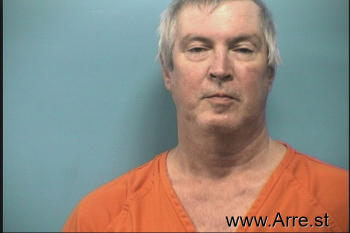 James Andrew Iii Foley Mugshot