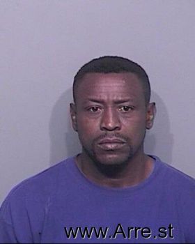 James Steven Franklin Mugshot