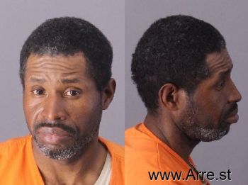 James Unk Junior Frazier Mugshot