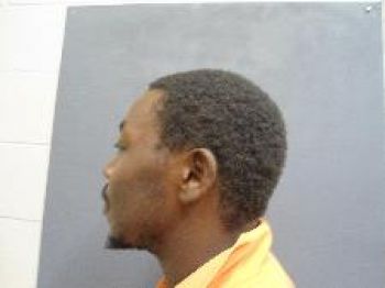 James Willie Freeman Mugshot