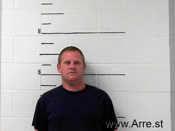 James Lee Gaines Mugshot