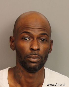 James Louis Junior Gaines Mugshot