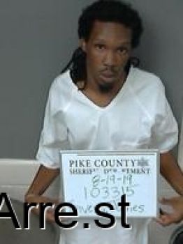 James Melvin Givens Mugshot