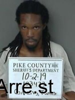 James Melvin Givens Mugshot