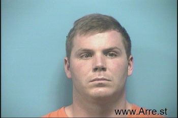 James Andrew Gray Mugshot