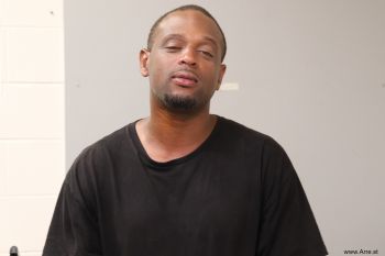 James Anthony Grays Mugshot