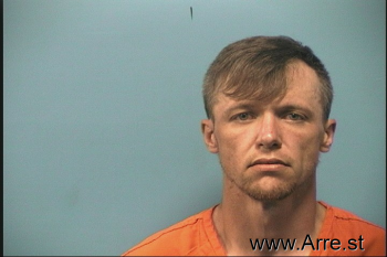 James Andrew Gross Mugshot